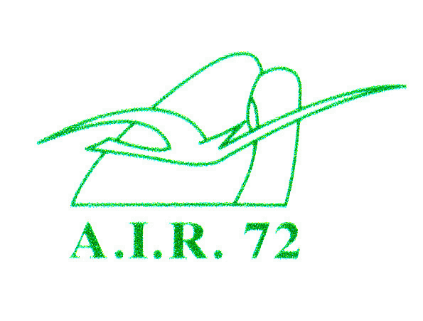 Logo AIR 72